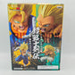 Dragon Ball Super Super Warrior Super Saiyan 3 Gotenks Figure