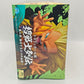 Dragon Ball Super Super Warrior Super Saiyan 3 Gotenks Figure