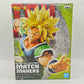 Dragon Ball Super Match Makers Super Saiyan Broly Figure