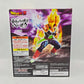 Dragon Ball Renowned Super Saiyan Bardock Figure