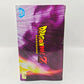 Dragon Ball Renowned Super Saiyan Bardock Figure