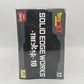 Dragon Ball Solid Edge Works Vol.10 Vegeta Figure