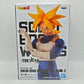 Dragon Ball Z Solid Edge Works Vol. 2 Super Saiyan Trunks Figure