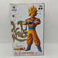 Dragon Ball DXF The Super Warriors Super Saiyan Son Goku Figure