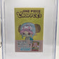One Piece Chopper's + Promo EB02-003 Chopper Graad 9.8