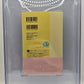 One Piece Chopper's + Promo EB02-003 Chopper Graad 9.8