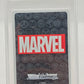 Spider-Man Marvel Weiss Schwarz Graad 10