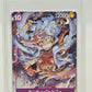 One Piece Card Game Monkey D. Luffy P-041 Promo Graad 10