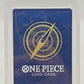 One Piece Card Game Monkey D. Luffy P-041 Promo Graad 10