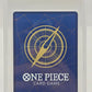 One Piece Card Game Monkey D. Luffy P-022 Graad 10