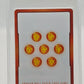 Dragon Ball Fusion World Energy Marker E3-05 Son Goku GT Graad 10