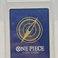 One Piece Card Game Buggy OP09-051 Graad 9.5