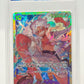 One Piece Card Game Monkey. D. Luffy OP05-119 Graad 9.5