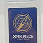 One Piece Card Game Monkey. D. Luffy OP05-119 Graad 9.5