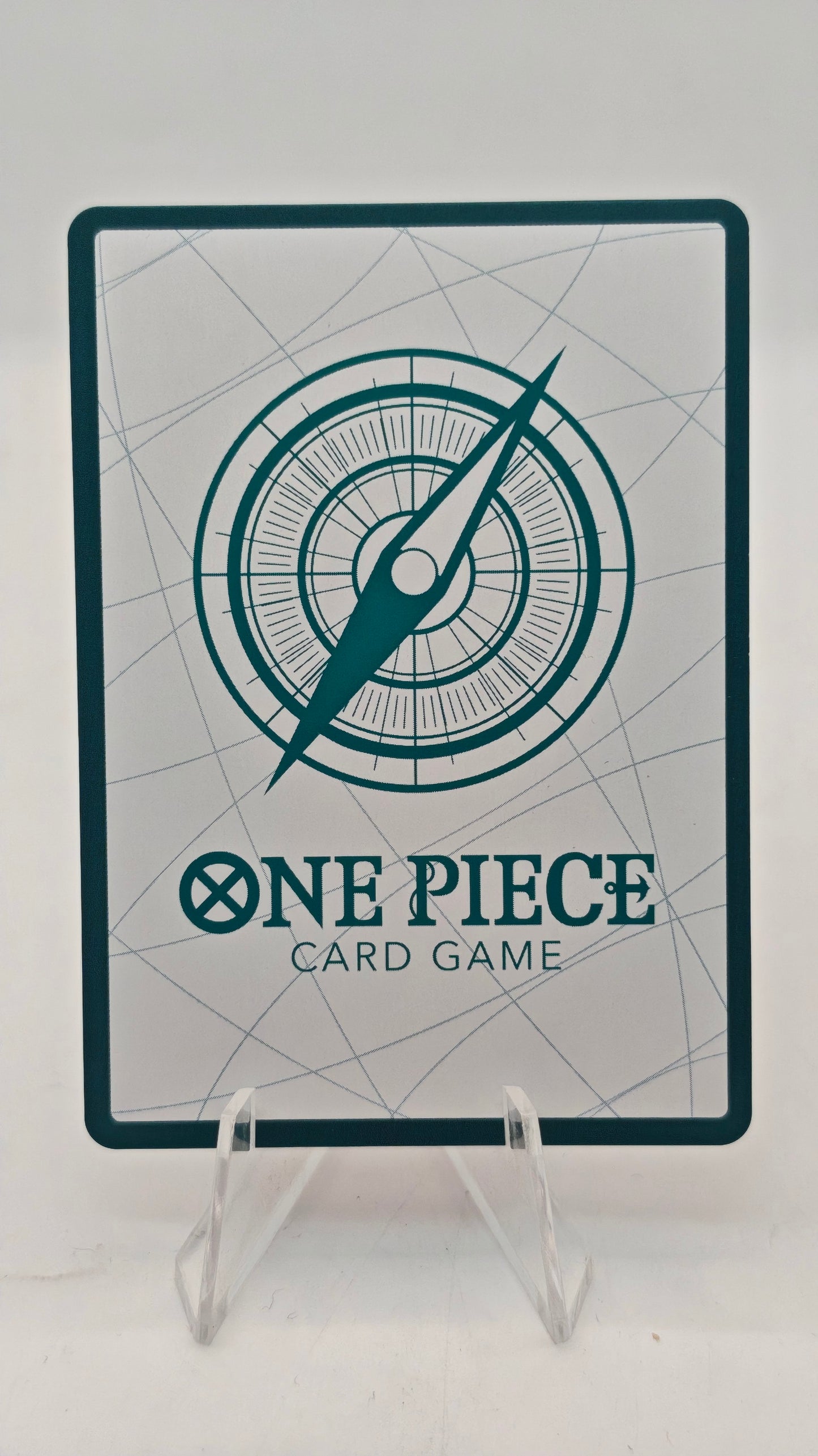 One Piece Card Game 1st Anniversary Don!! Gear 5