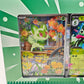 Pokemon MEGA Starter Set Sprigatito ex