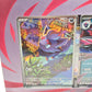 Pokemon MEGA Starter Set Zoroark ex