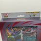Pokemon MEGA Starter Set Zoroark ex