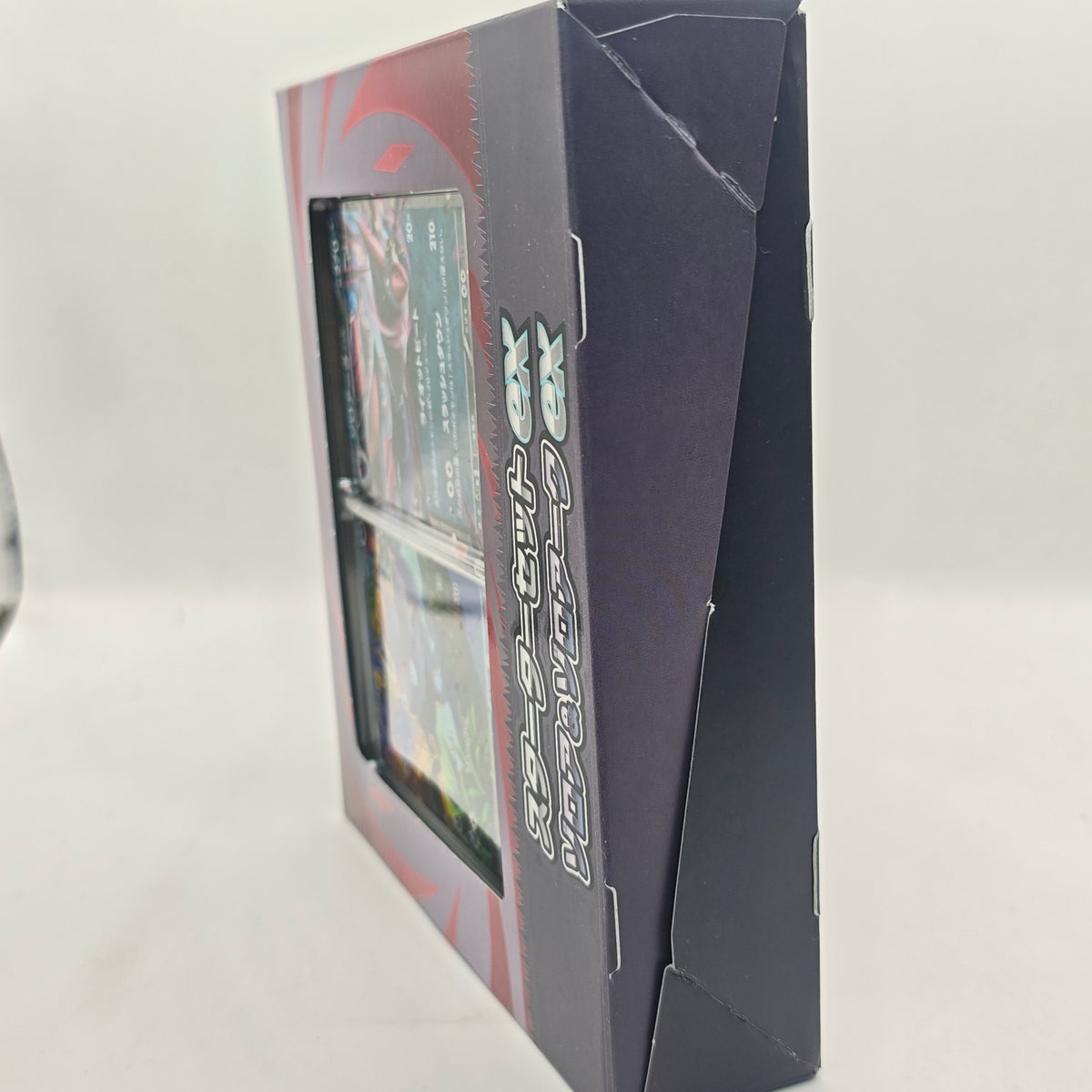 Pokemon MEGA Starter Set Zoroark ex