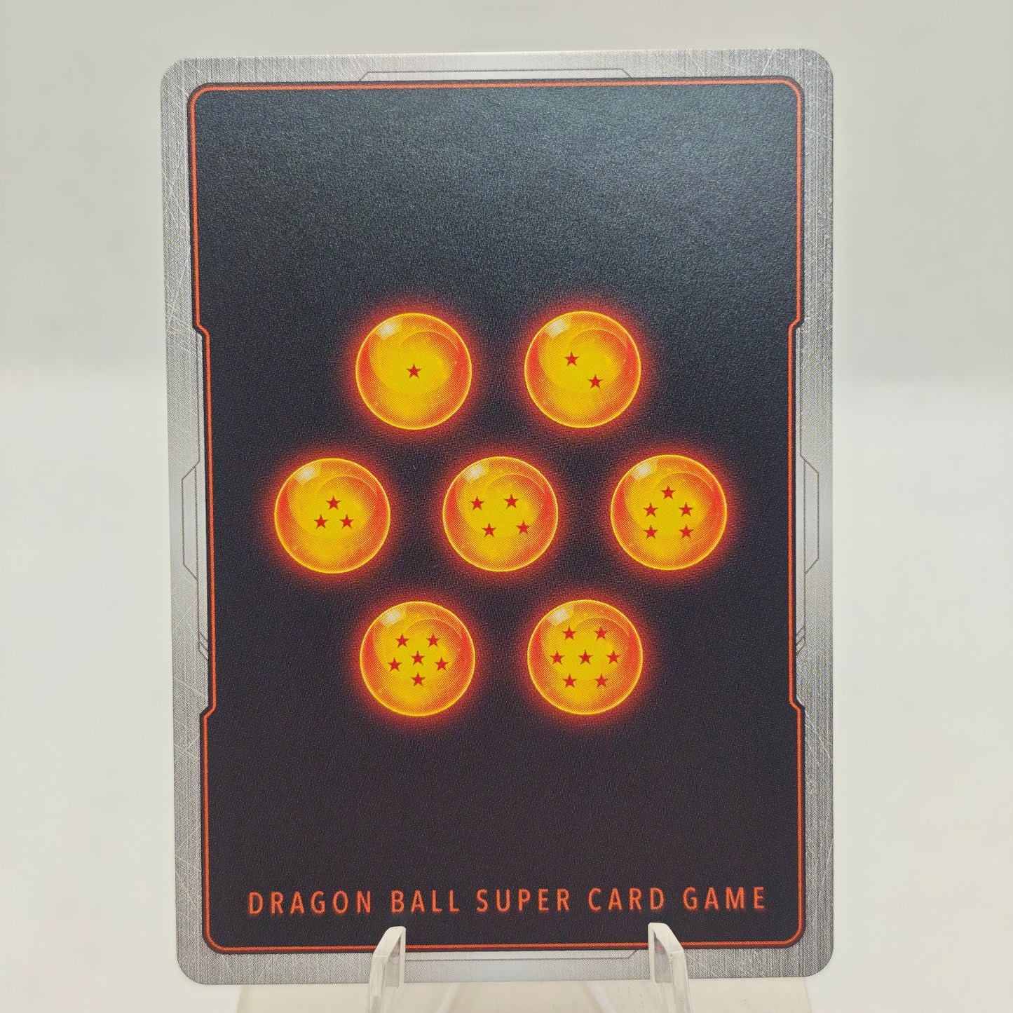 Dragon Ball Fusion World FB04-060 Son Gohan Youth Promo