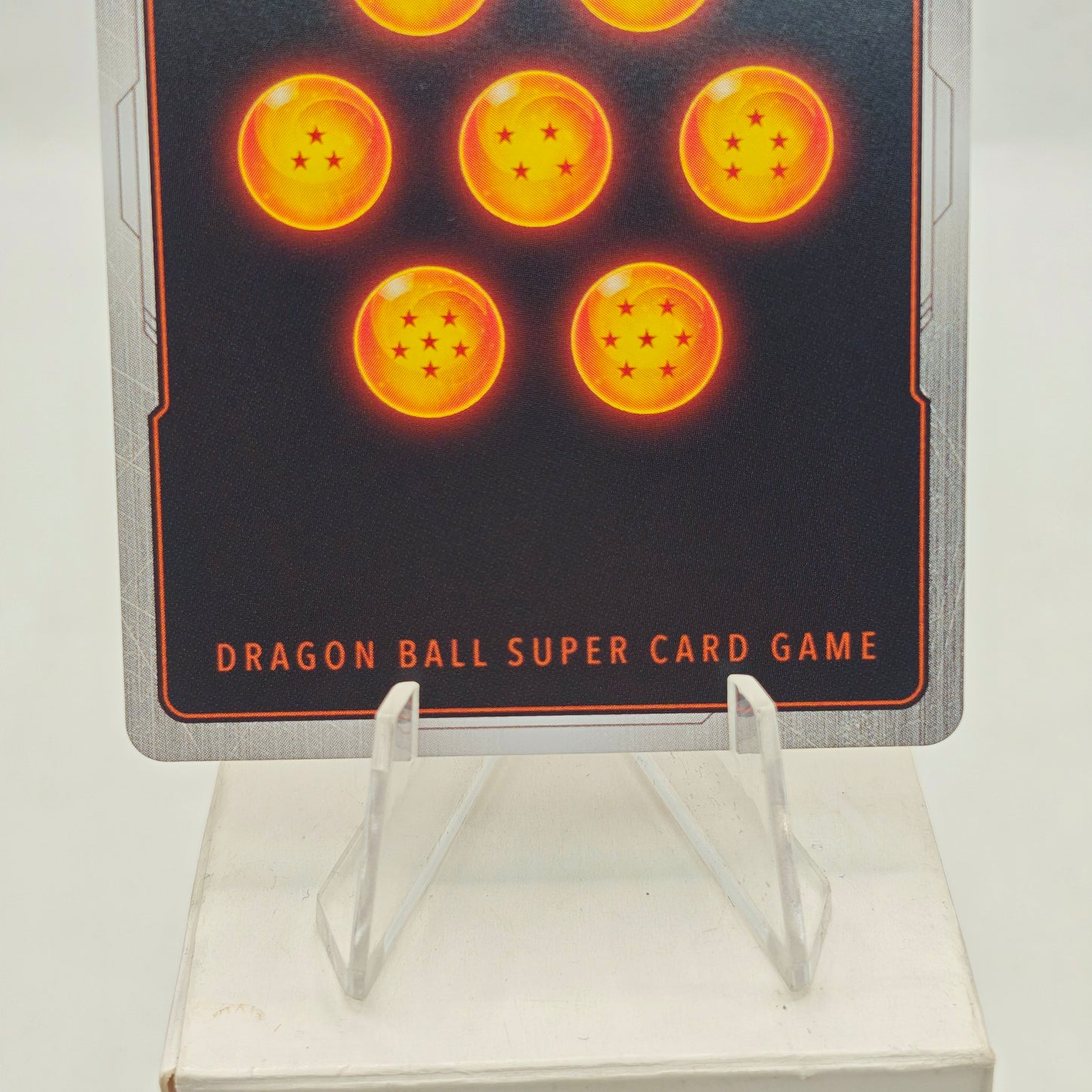 Dragon Ball Fusion World FB04-060 Son Gohan Youth Promo