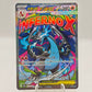 Pokemon Mega Charizard X ex m2a 223/193