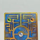 Pokemon Ancient Mew Nintendo Error Promo 1999