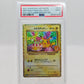 Pokemon _____'s Pikachu s8a-P 007/025 25th Anniversary Edition PSA 9