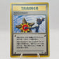 Pokémon Misty's Tears Banned Card Japan