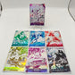One Piece Card Game 4th Anniversary! Set Completo