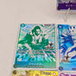 One Piece Card Game 4th Anniversary! Set Completo
