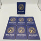 One Piece Card Game 4th Anniversary! Set Completo