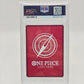 One Piece Card Game Emperors in the New World Monkey D. Luffy OP09-061 PSA 9