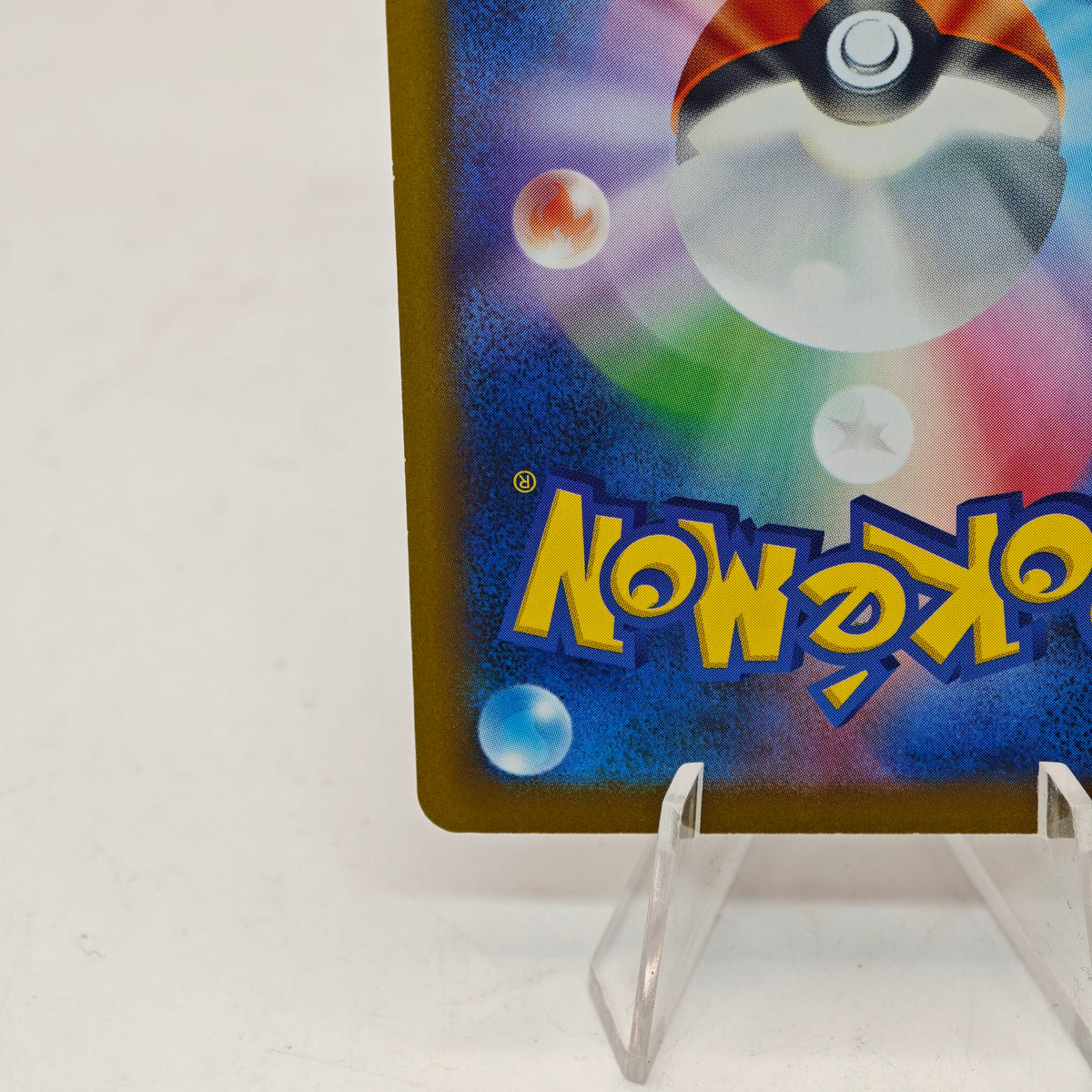 Pokemon Abyss Eye Mega Darkrai ex m5 114/081