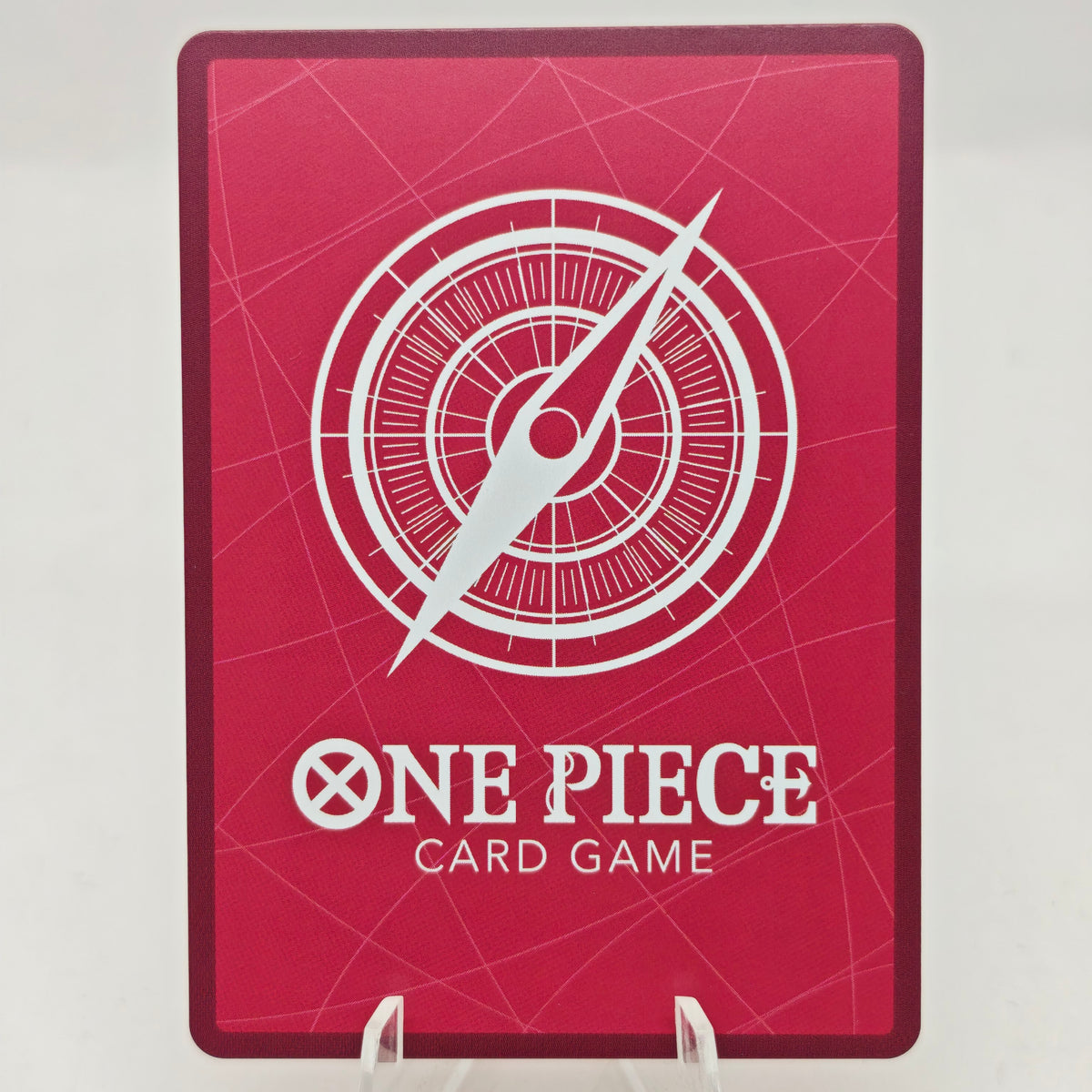 One Piece Card Game Adventure on Kami’s Island Monkey D. Luffy OP15-098