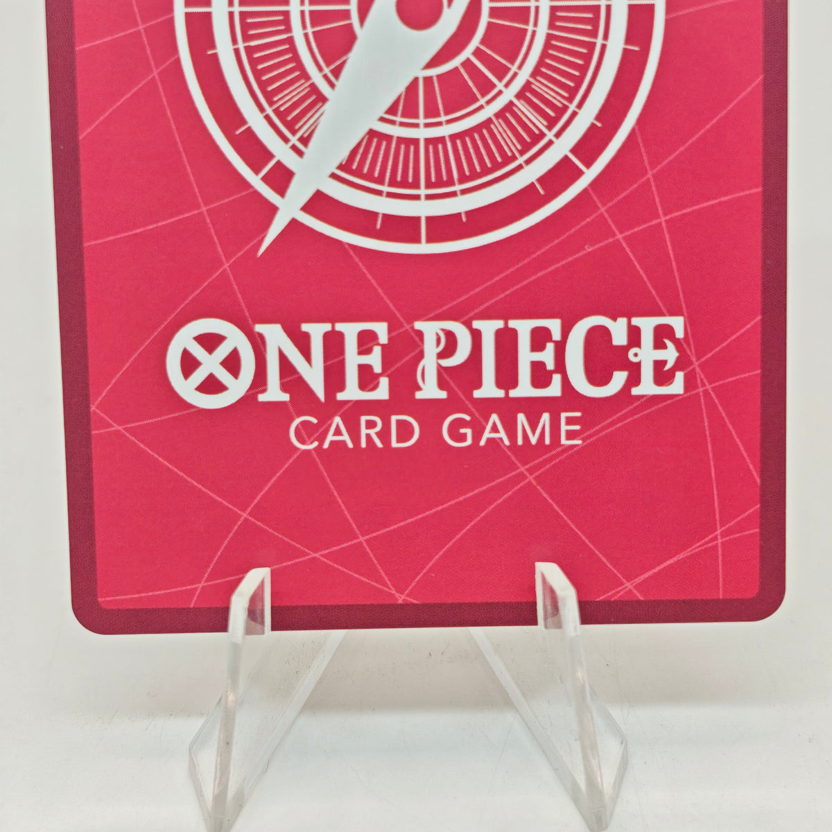 One Piece Card Game Adventure on Kami’s Island Monkey D. Luffy OP15-098