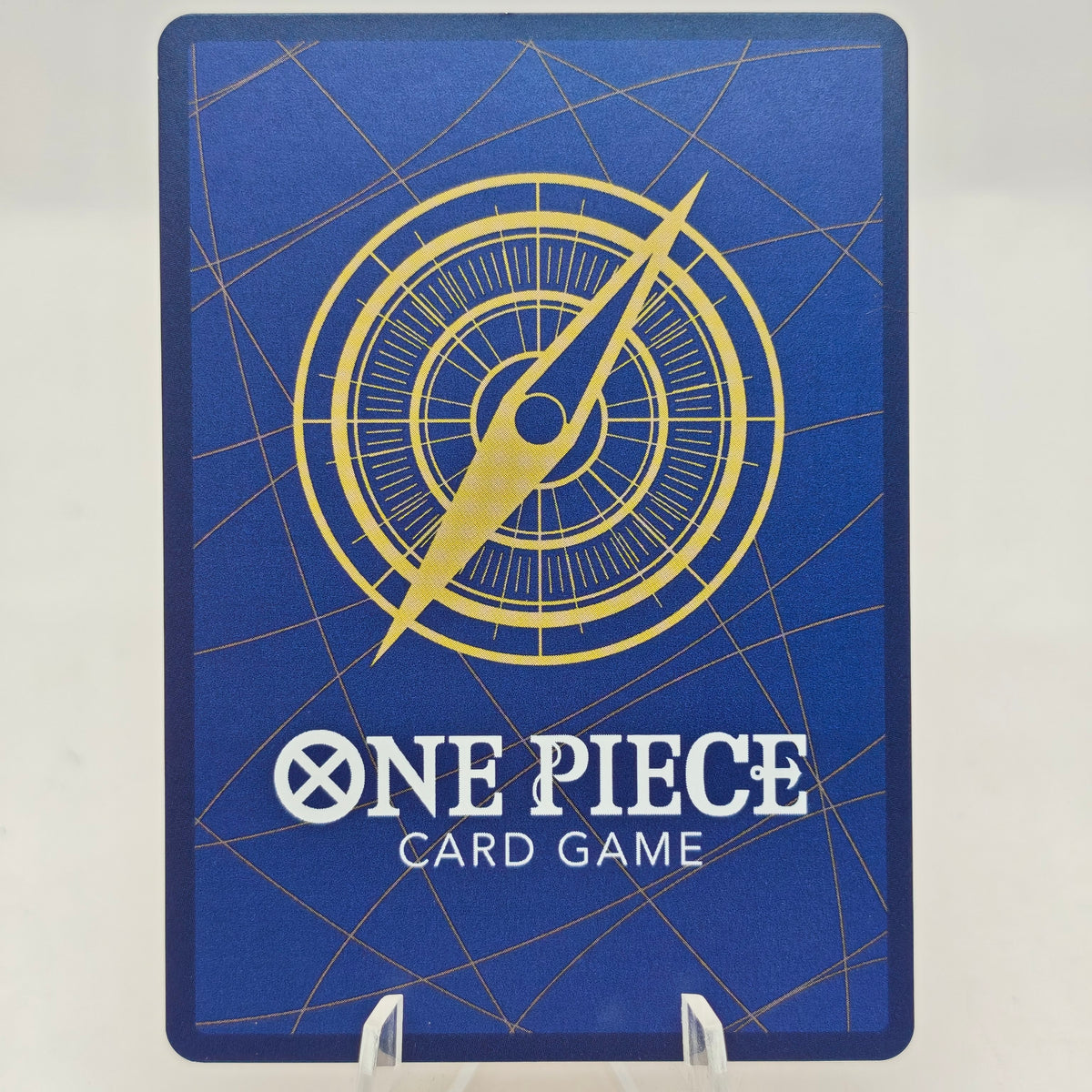 One Piece Card Game Awakening of the New Era Monkey D. Luffy OP05-119
