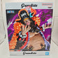 One Piece Grandista Marshall D. Teach Figure