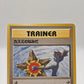 Pokémon Misty's Tears Banned Card Japan