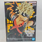 My Hero Academia The Amazing Heroes Plus Katsuki Bakugo Figure