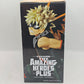 My Hero Academia The Amazing Heroes Plus Katsuki Bakugo Figure
