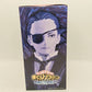 My Hero Academia The Movie You're Next Vol.1 Giulio Gandini Figure