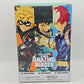 My Hero Academia The Amazing Heroes Special Izuku Midoriya Figure