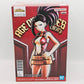 My Hero Academia Momo Yaoyorozu (Creaty) Age Of Heroes Banpresto Figure