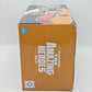My Hero Academia Hawks The Amazing Heroes Vol.19 Banpresto Figure