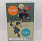 My Hero Academia Katsuki Bakugo Figure GIGO Limited Ver.2 Banpresto Figure