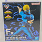 My Hero Academia Best Jeanist Ichiban Kuji F Prize Figure Banpresto