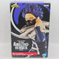 My Hero Academia The Amazing Heroes Vol.18 Hitoshi Shinso Banpresto Figure