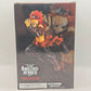 My Hero Academia The Amazing Heroes Vol.17 Eijiro Kirishima Banpresto Figure