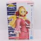 My Hero Academia The Movie You're Next Vol.2 Anna Scervino Banpresto Figure
